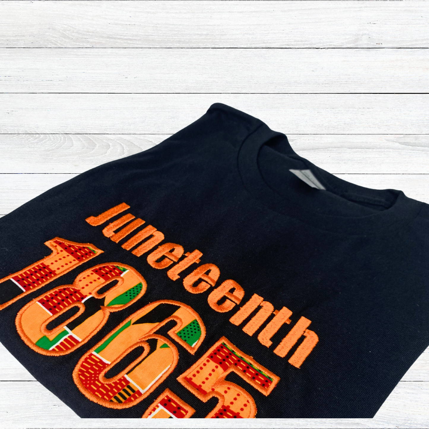 Juneteenth 1865 Shirt