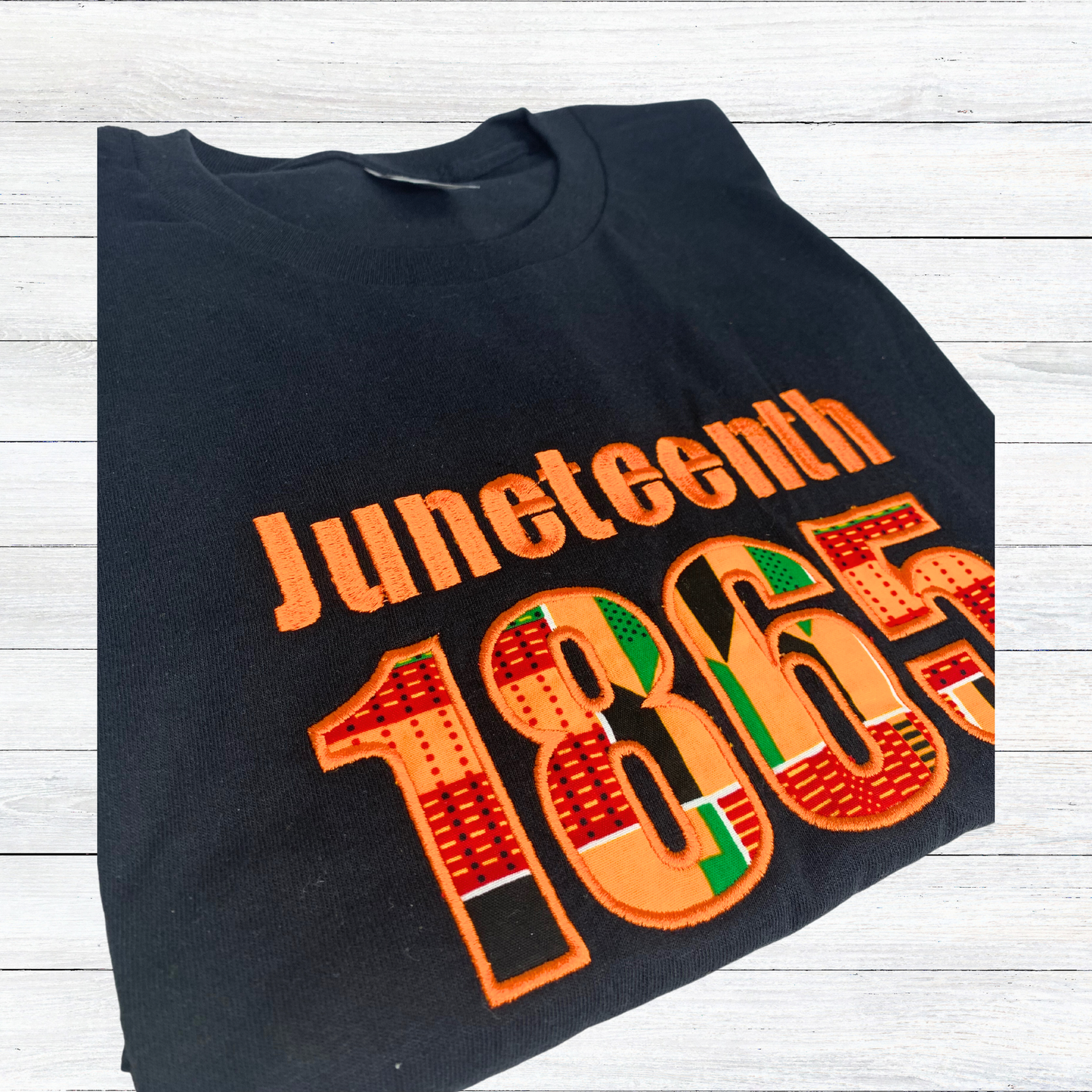 Juneteenth 1865 Shirt
