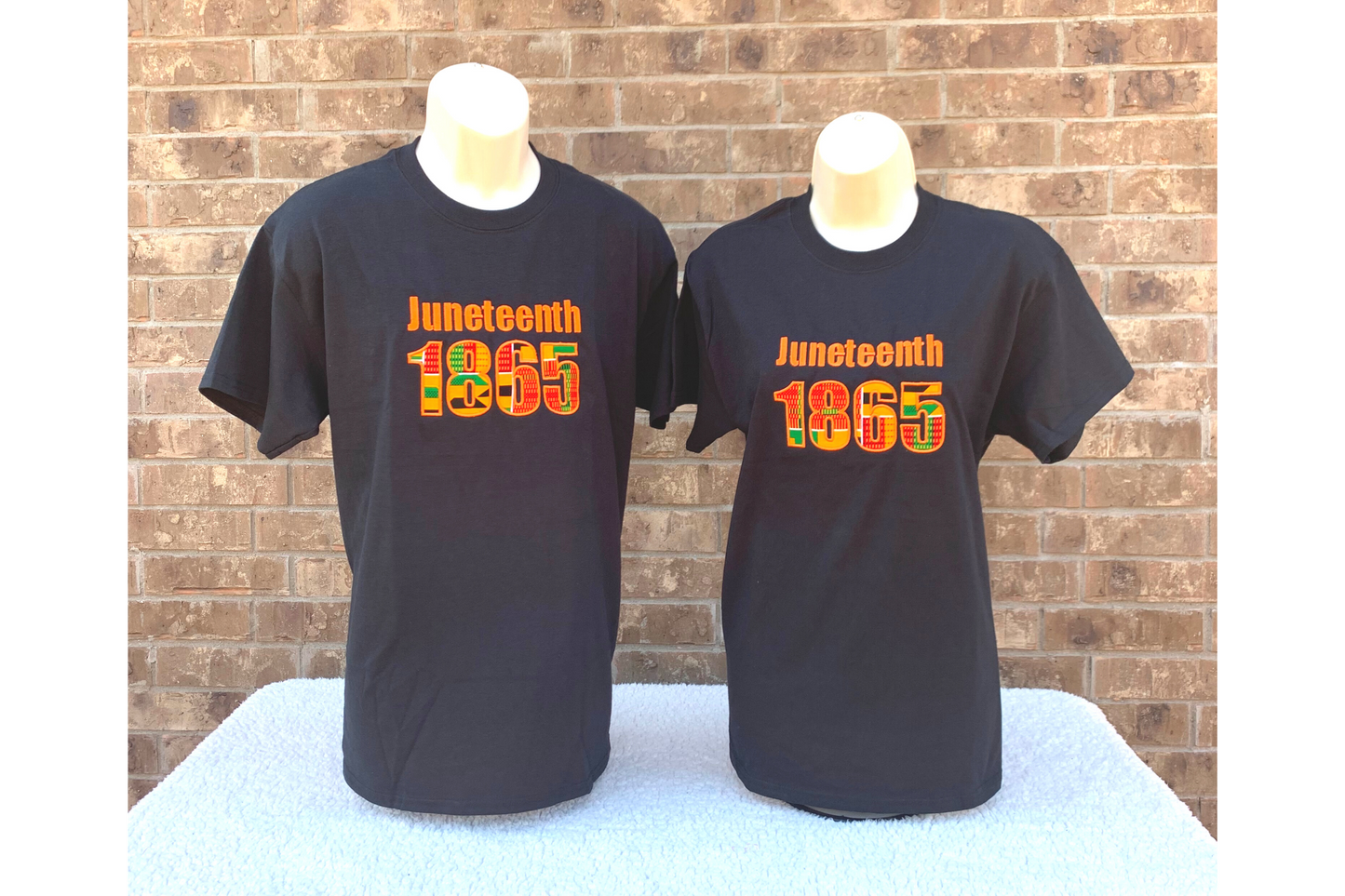 Juneteenth 1865 Shirt