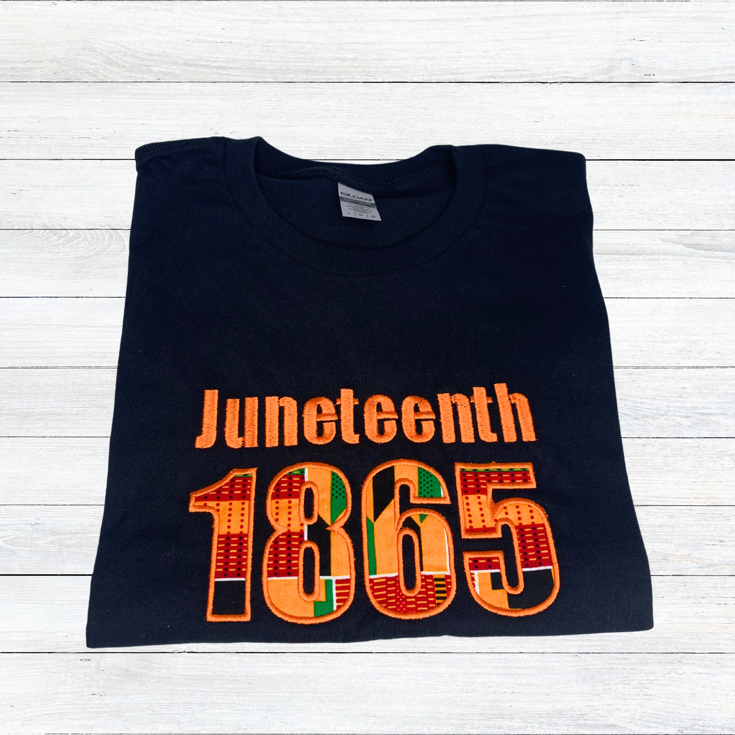 Juneteenth 1865 Shirt