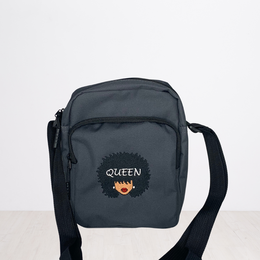 Queen Crossbody Bag
