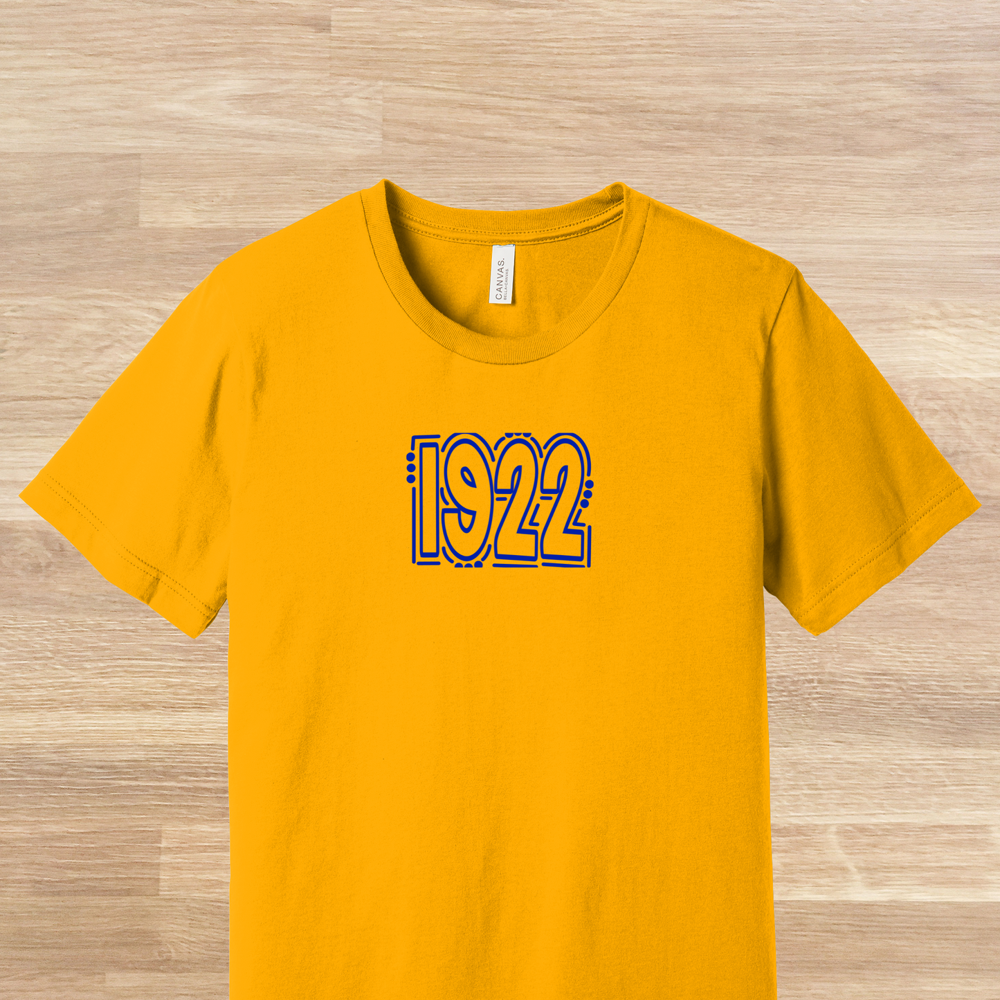 1922 Retro Doodle 80s Style T-Shirt