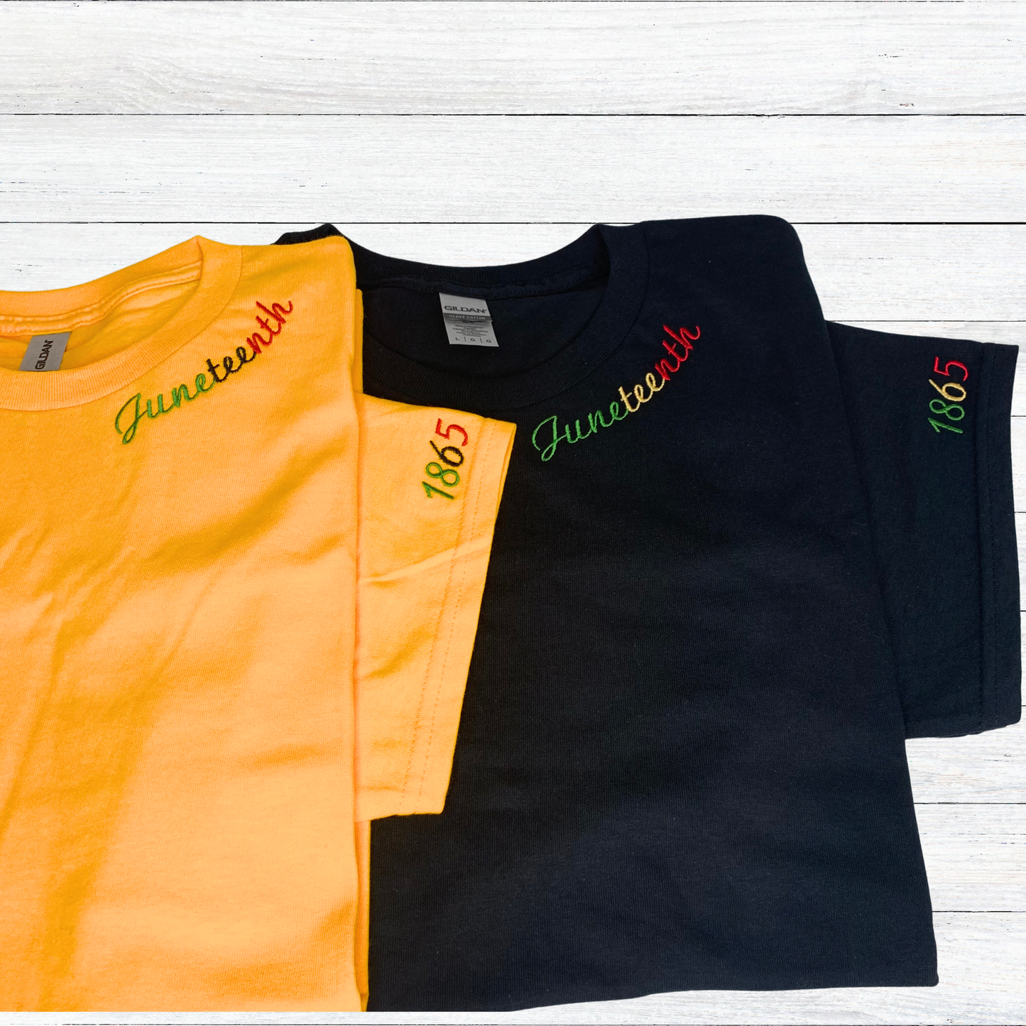 Juneteenth - 1865 Shirt