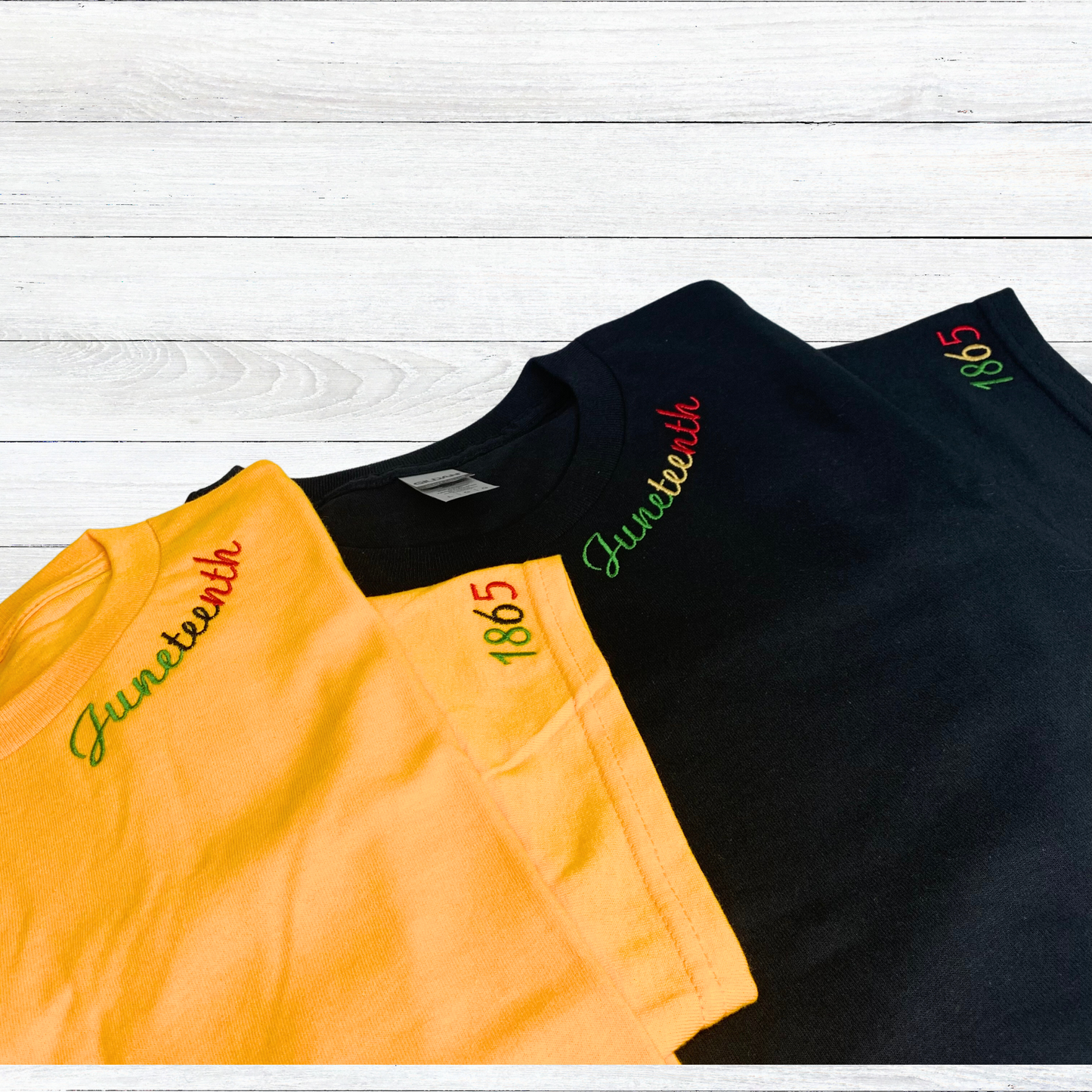 Juneteenth - 1865 Shirt