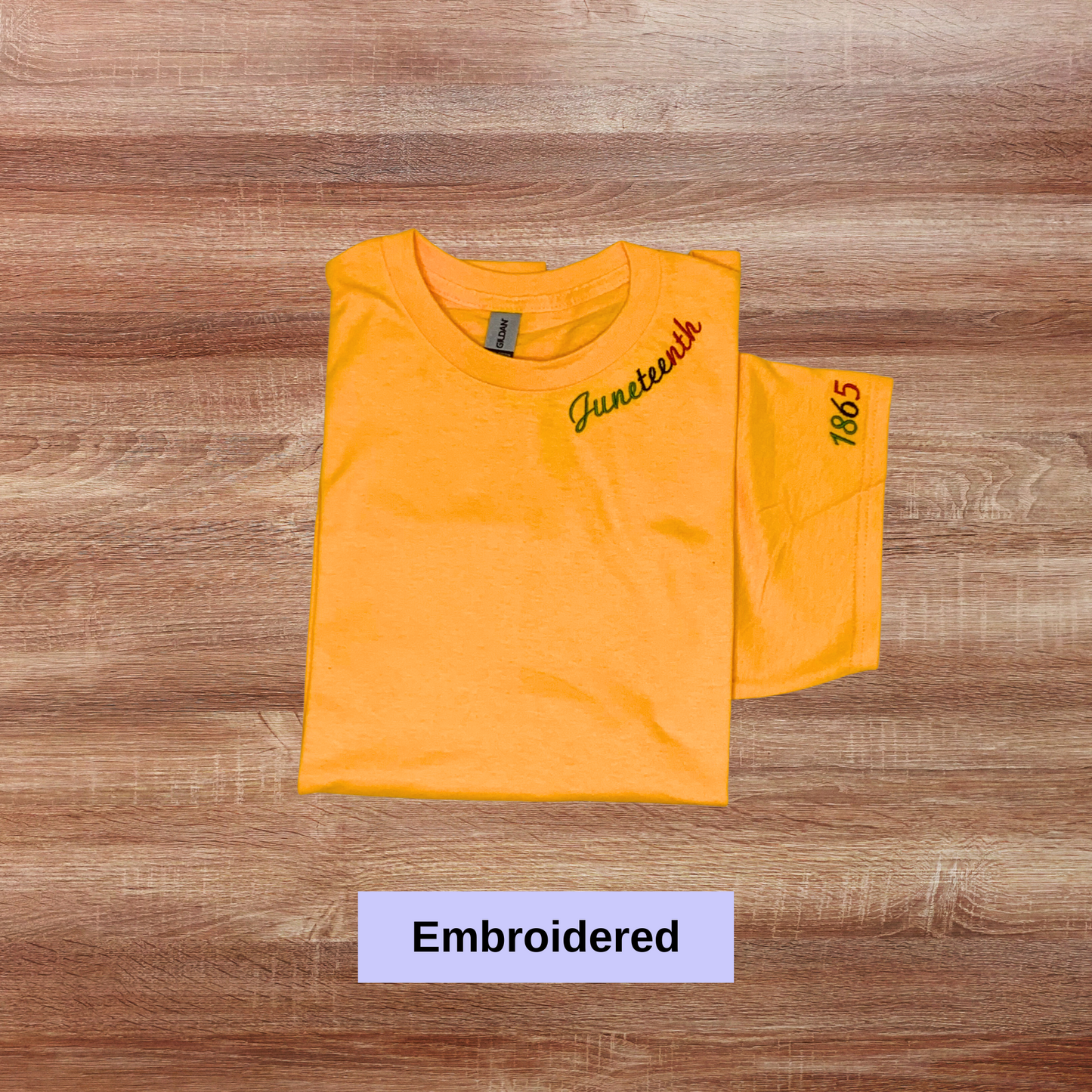Juneteenth - 1865 Shirt