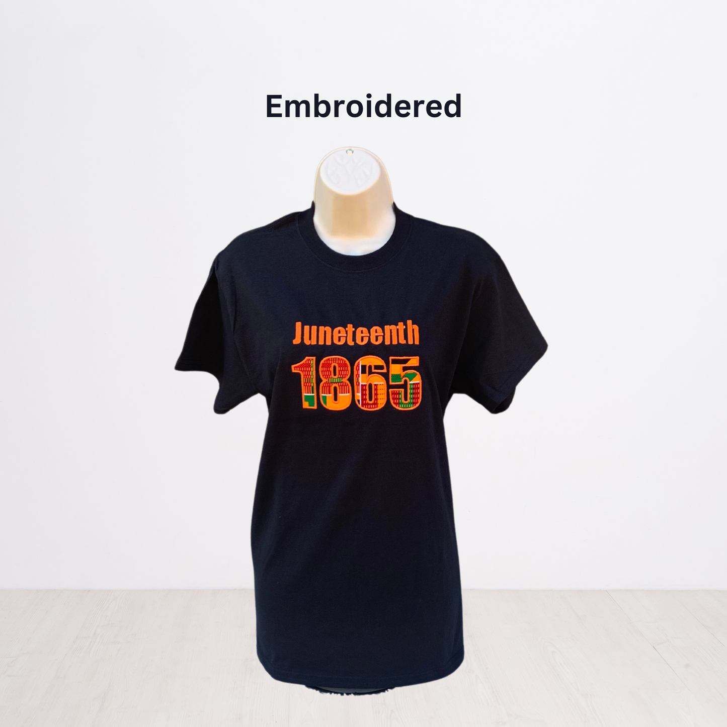 Juneteenth 1865 Shirt