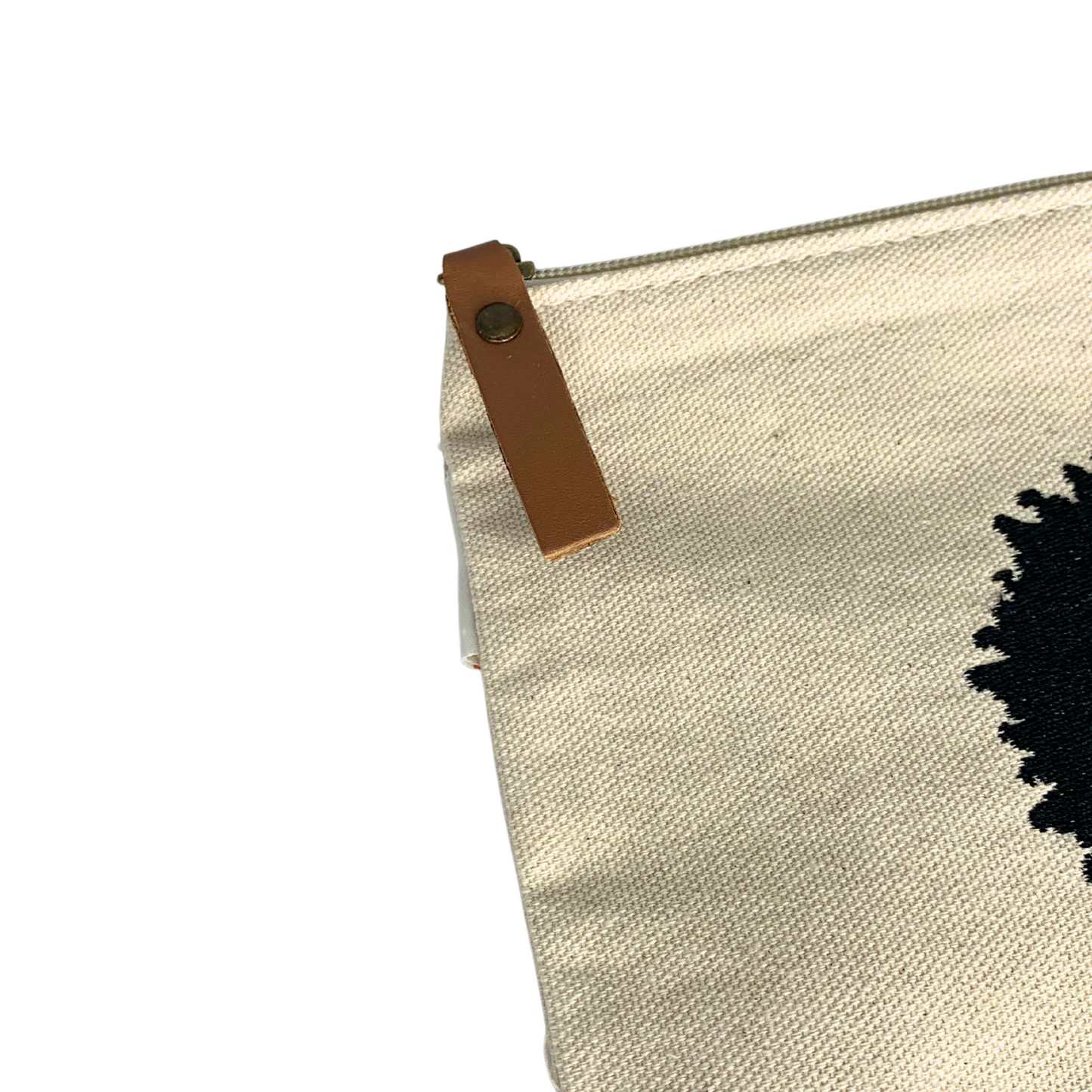Queen Make Bag