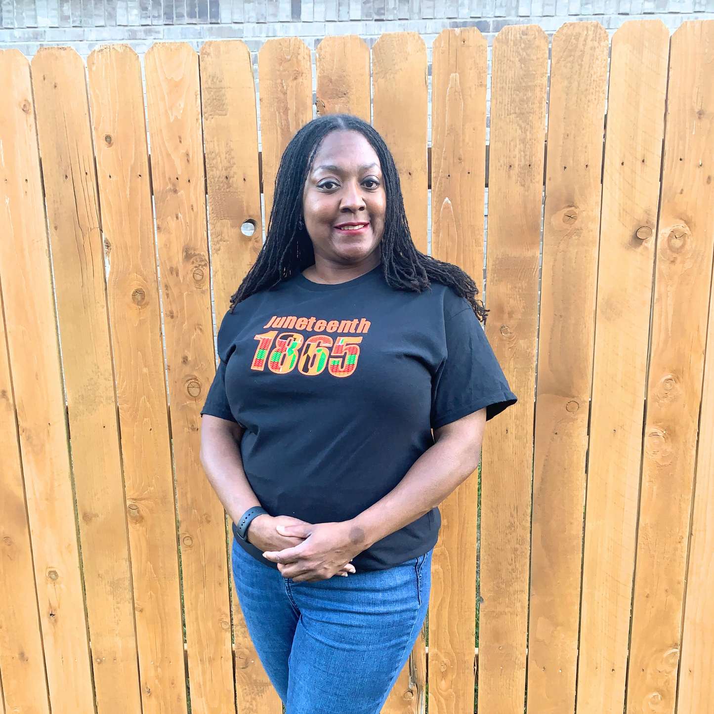 Juneteenth 1865 Shirt