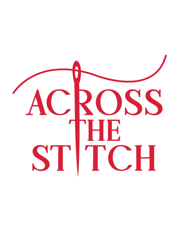 Across the Stitch