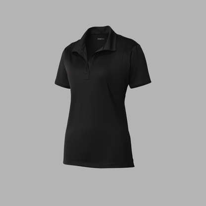 Pensacola Delta Sigma Theta Polo