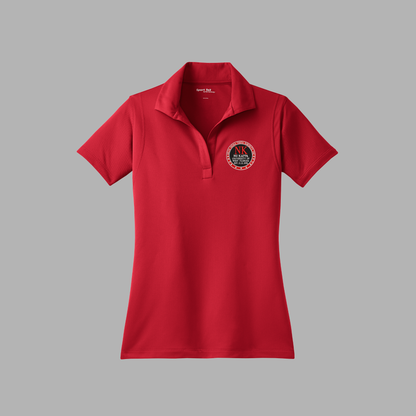 Nu Kappa Delta Sigma Theta Polo
