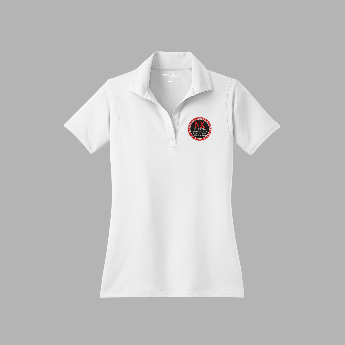 Nu Kappa Delta Sigma Theta Polo