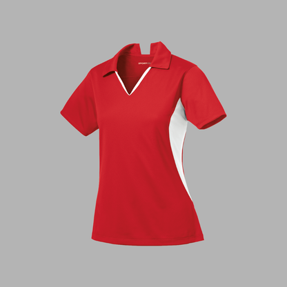 Pensacola Delta Sigma Theta Polo