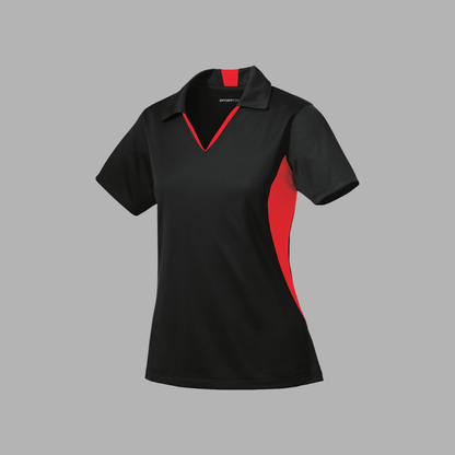 Pensacola Delta Sigma Theta Polo