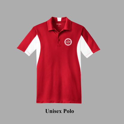 Pensacola Delta Sigma Theta Polo