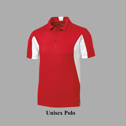 Pensacola Delta Sigma Theta Polo