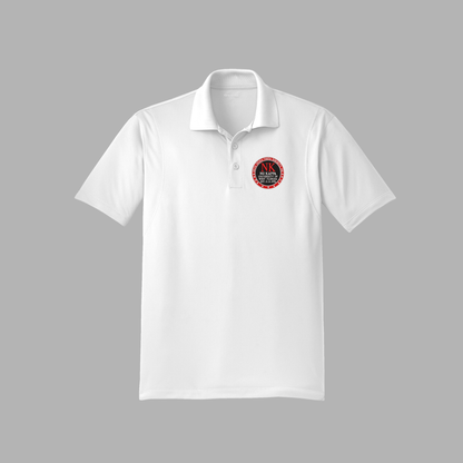 Nu Kappa Delta Sigma Theta Polo