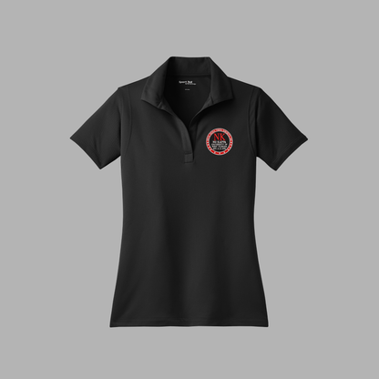 Nu Kappa Delta Sigma Theta Polo
