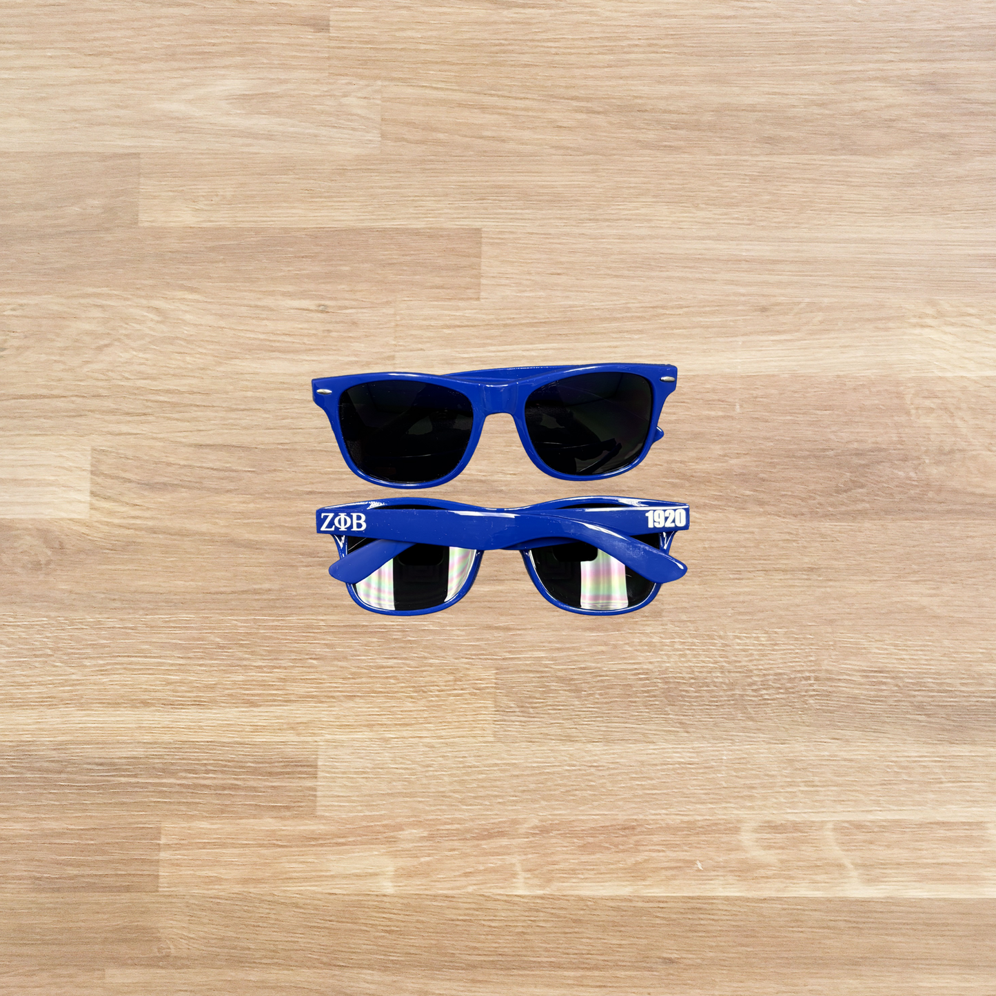 Zeta Phi Beta Sunglasses