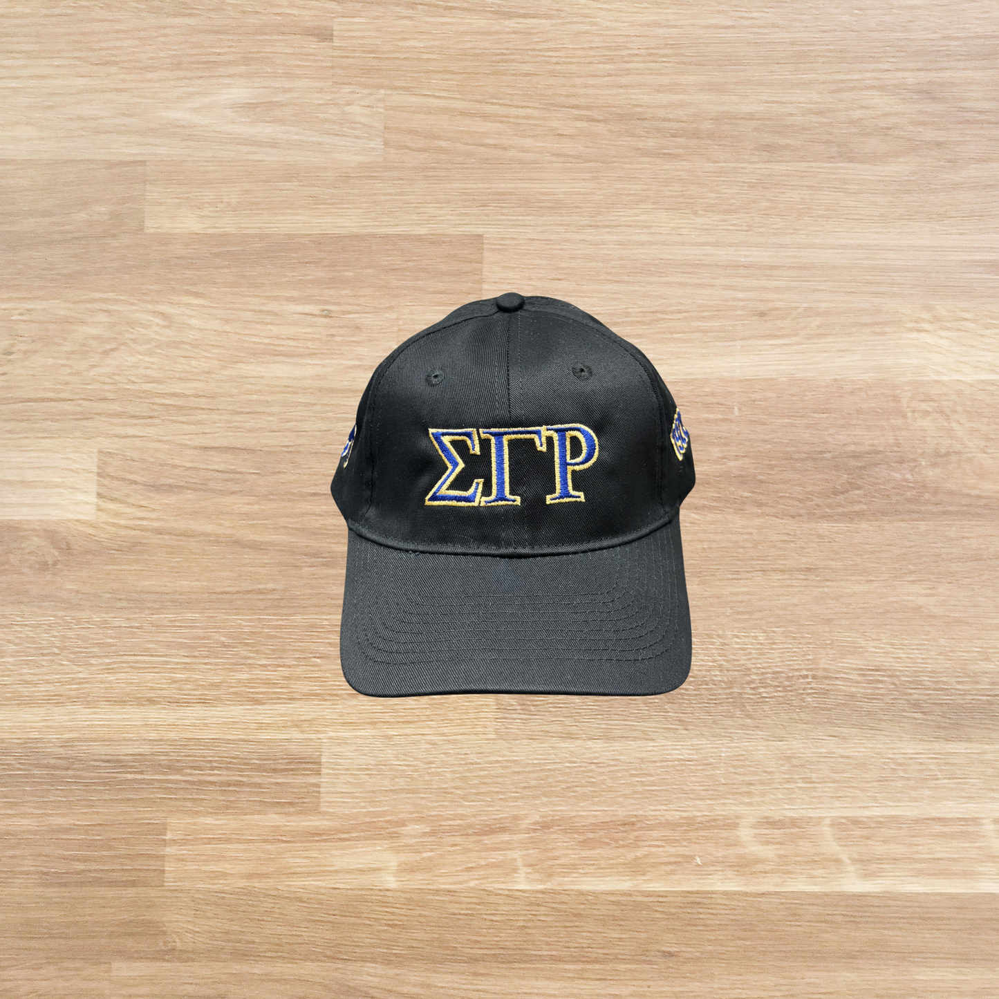 Sigma Gamma Rho Cap