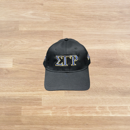 Sigma Gamma Rho Cap