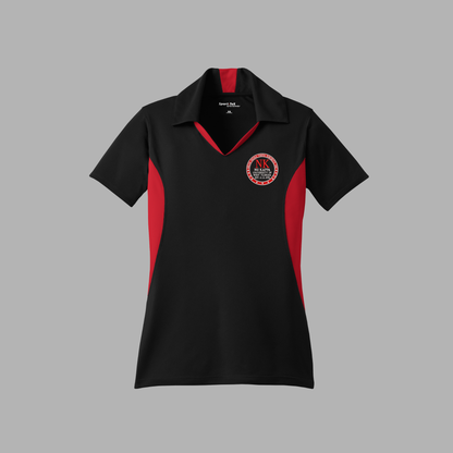 Nu Kappa Delta Sigma Theta Polo