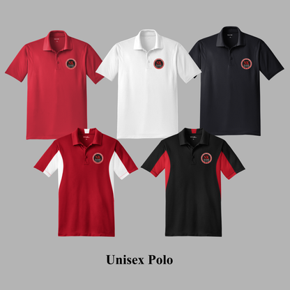 Nu Kappa Delta Sigma Theta Polo