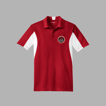 Nu Kappa Delta Sigma Theta Polo