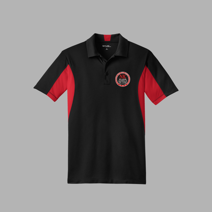 Nu Kappa Delta Sigma Theta Polo