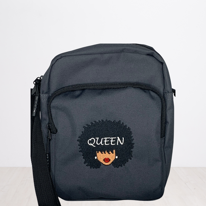 Queen Crossbody Bag