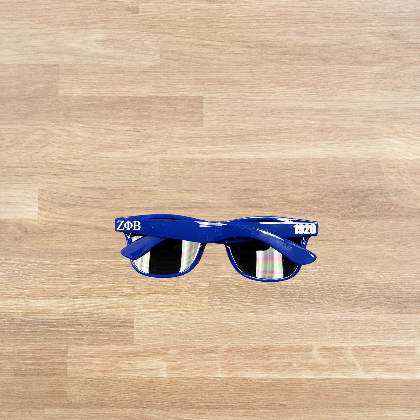 Zeta Phi Beta Sunglasses