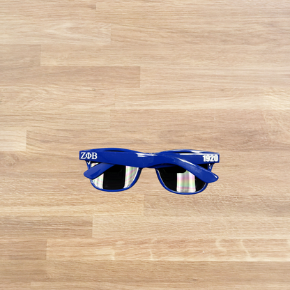 Zeta Phi Beta Sunglasses
