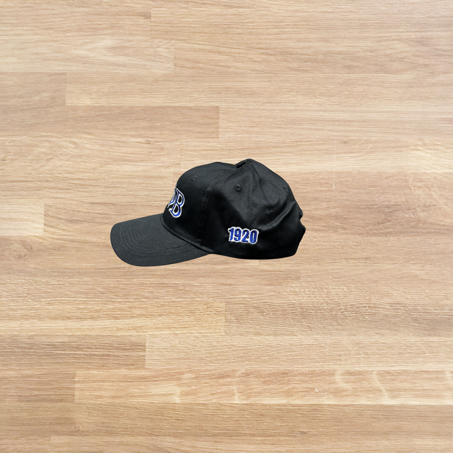 Zeta Phi Beta Cap