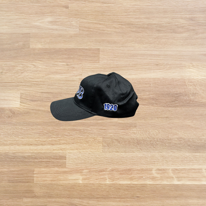 Zeta Phi Beta Cap