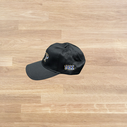 Sigma Gamma Rho Cap