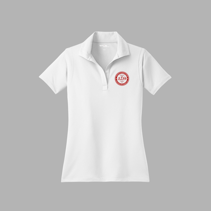 Pensacola Delta Sigma Theta Polo