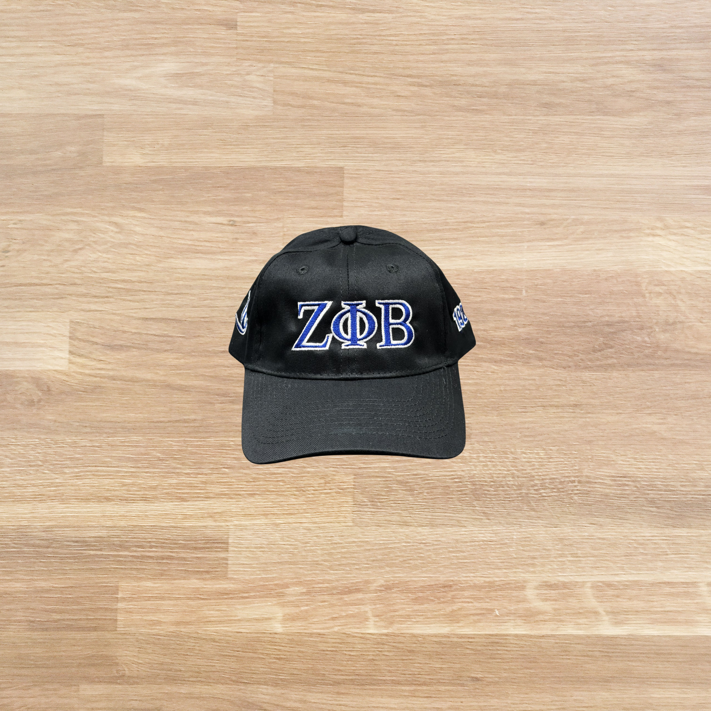 Zeta Phi Beta Cap