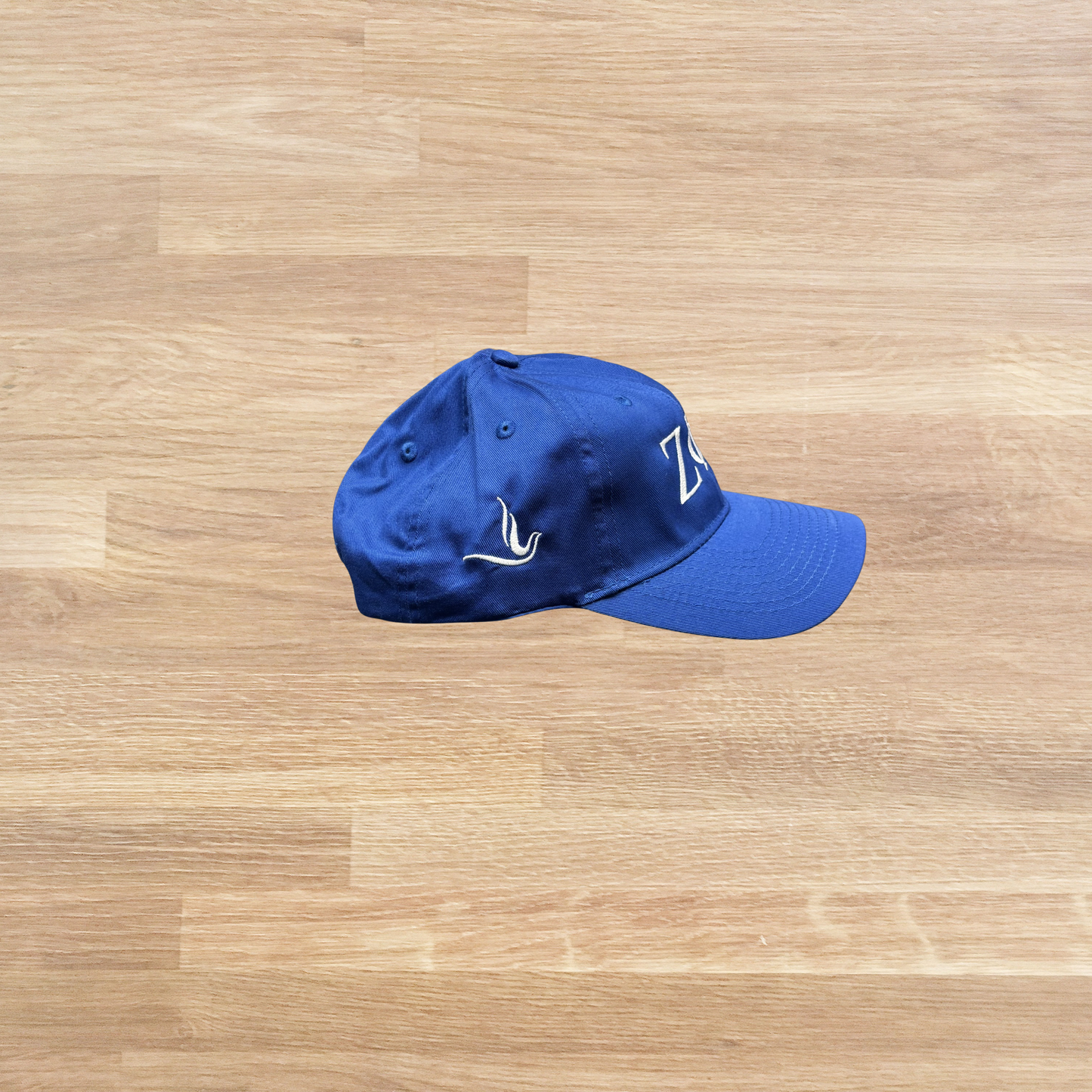 Zeta Phi Beta Cap