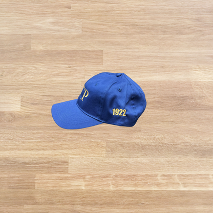 Sigma Gamma Rho Cap