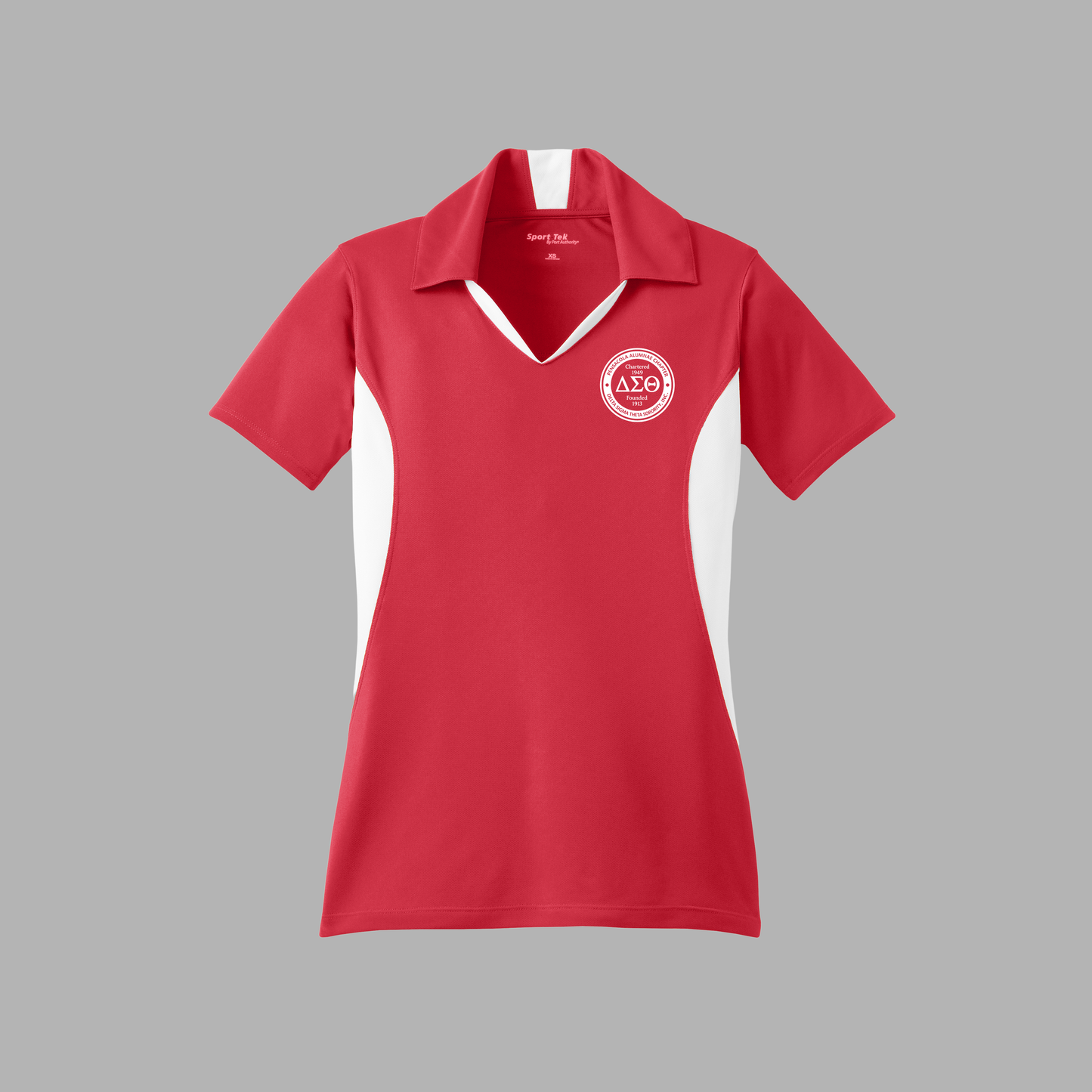 Pensacola Delta Sigma Theta Polo