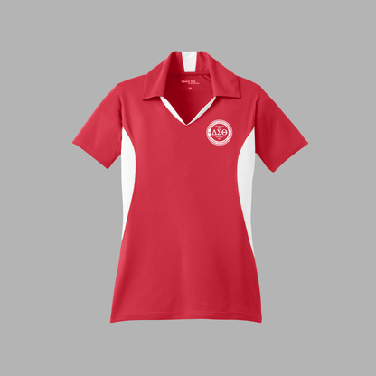 Pensacola Delta Sigma Theta Polo