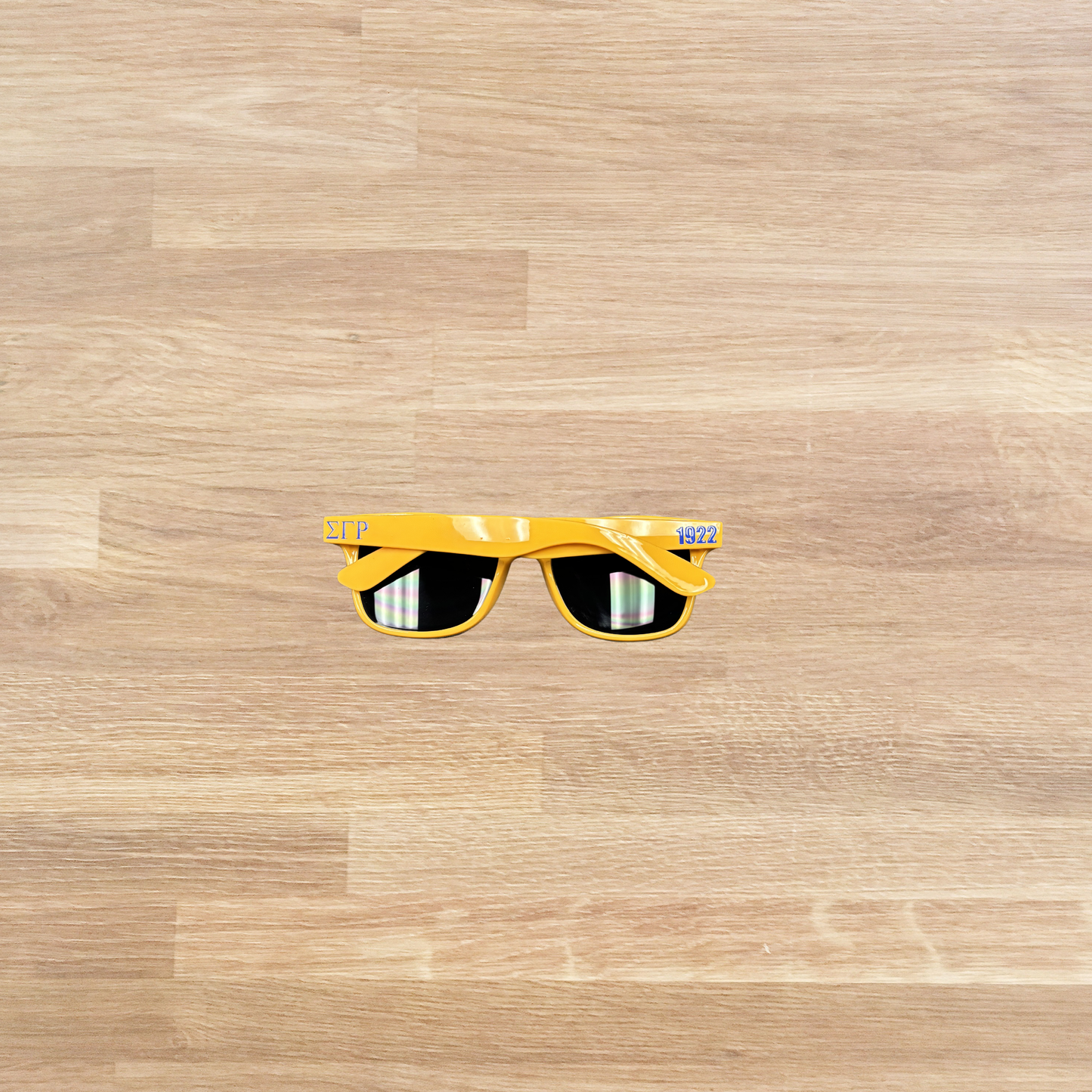 Sigma Gamma Rho Sunglasses