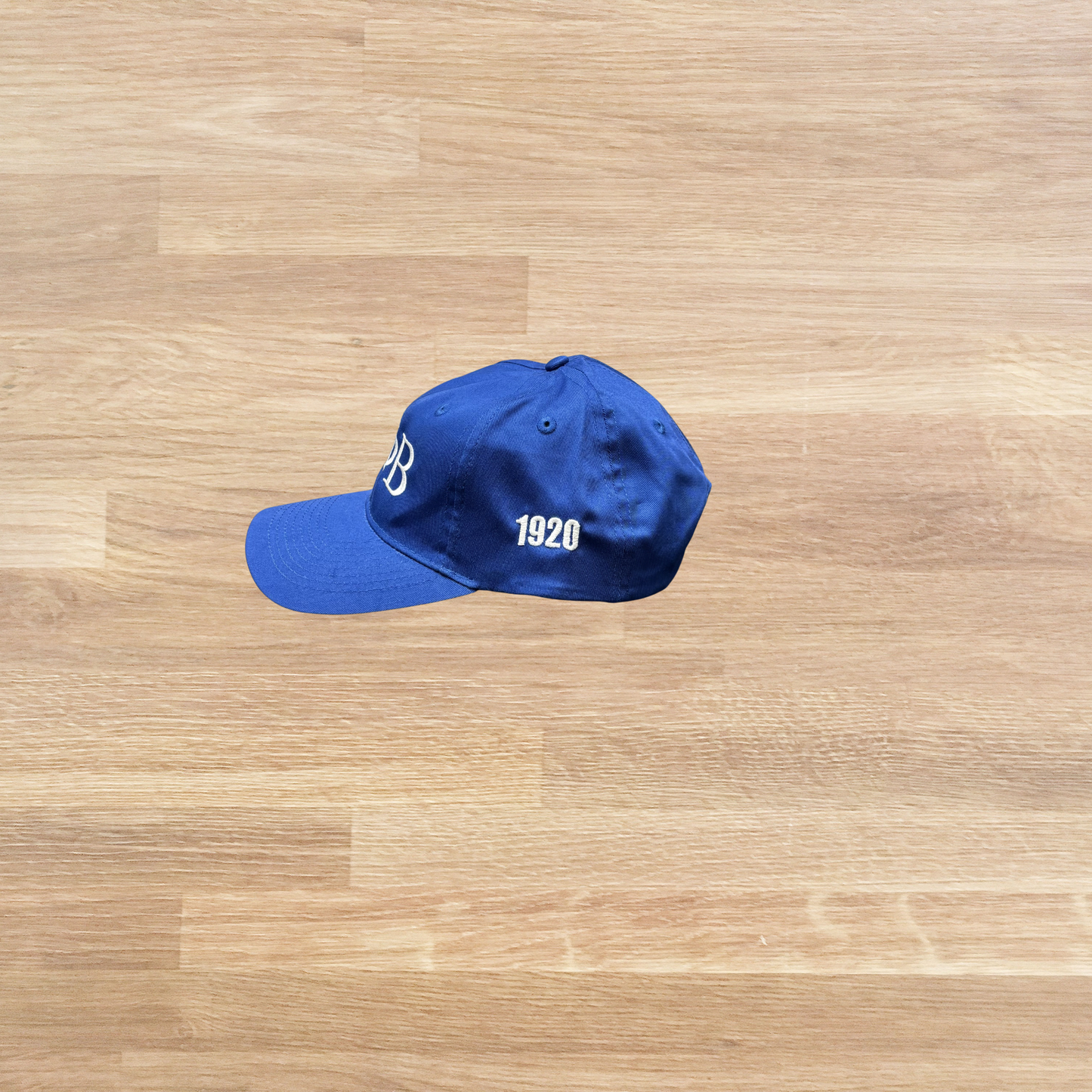Zeta Phi Beta Cap