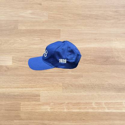 Zeta Phi Beta Cap