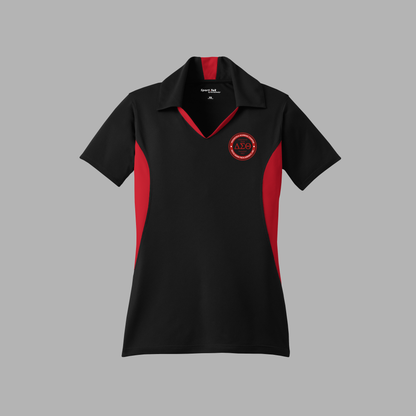 Pensacola Delta Sigma Theta Polo