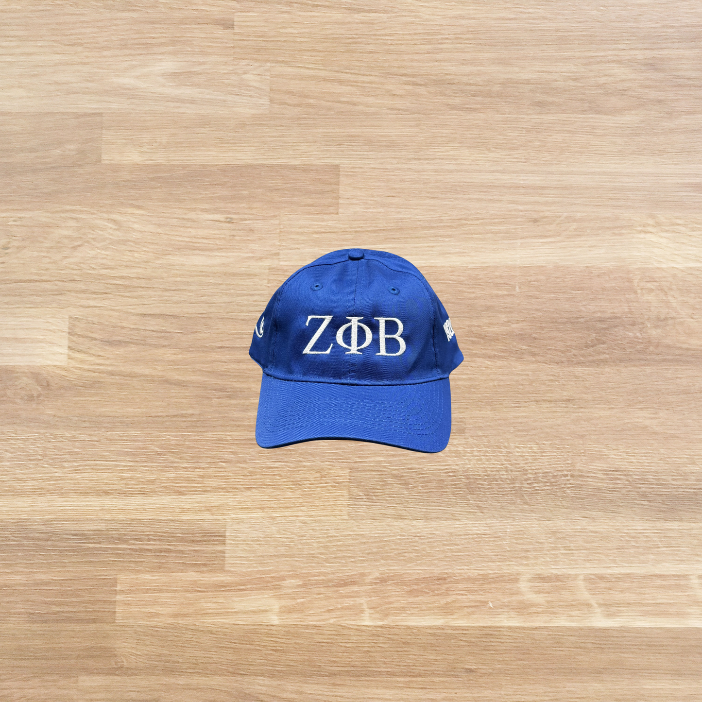 Zeta Phi Beta Cap