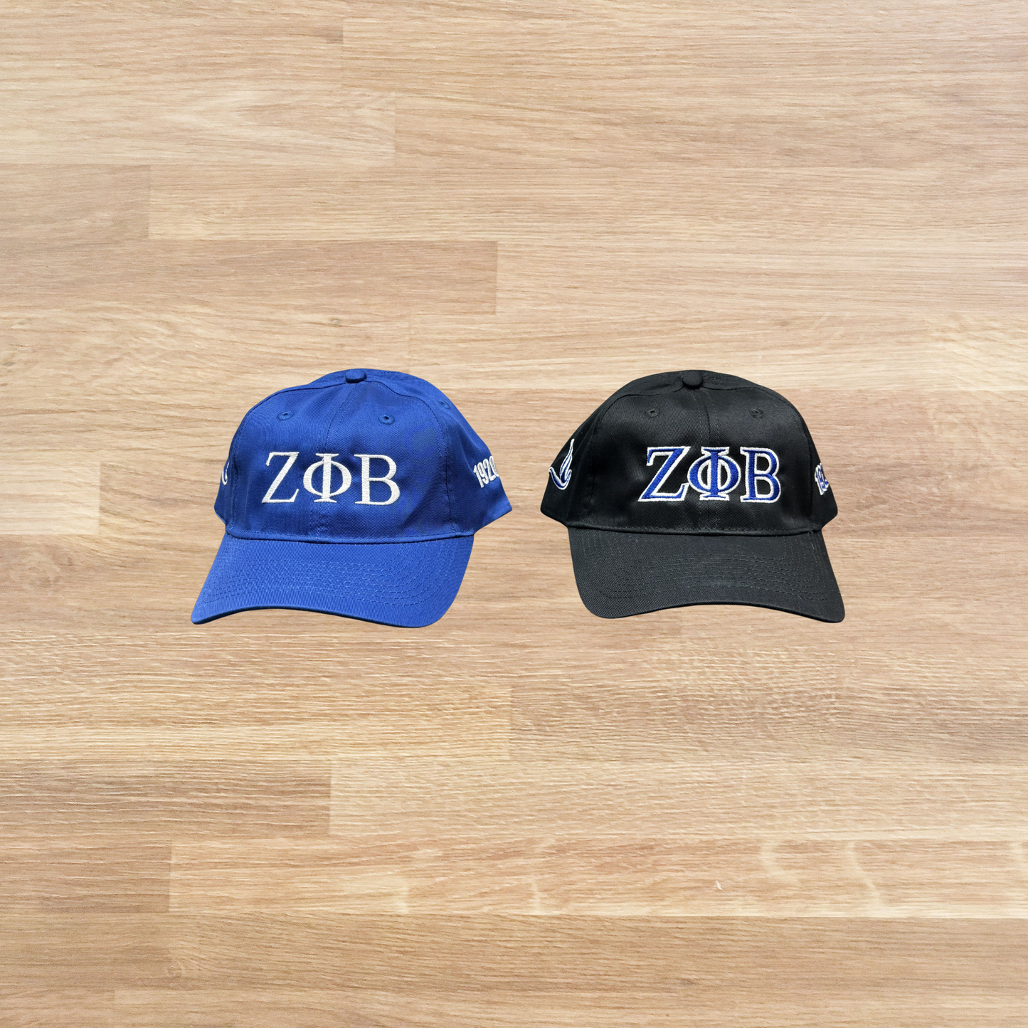 Zeta Phi Beta Cap
