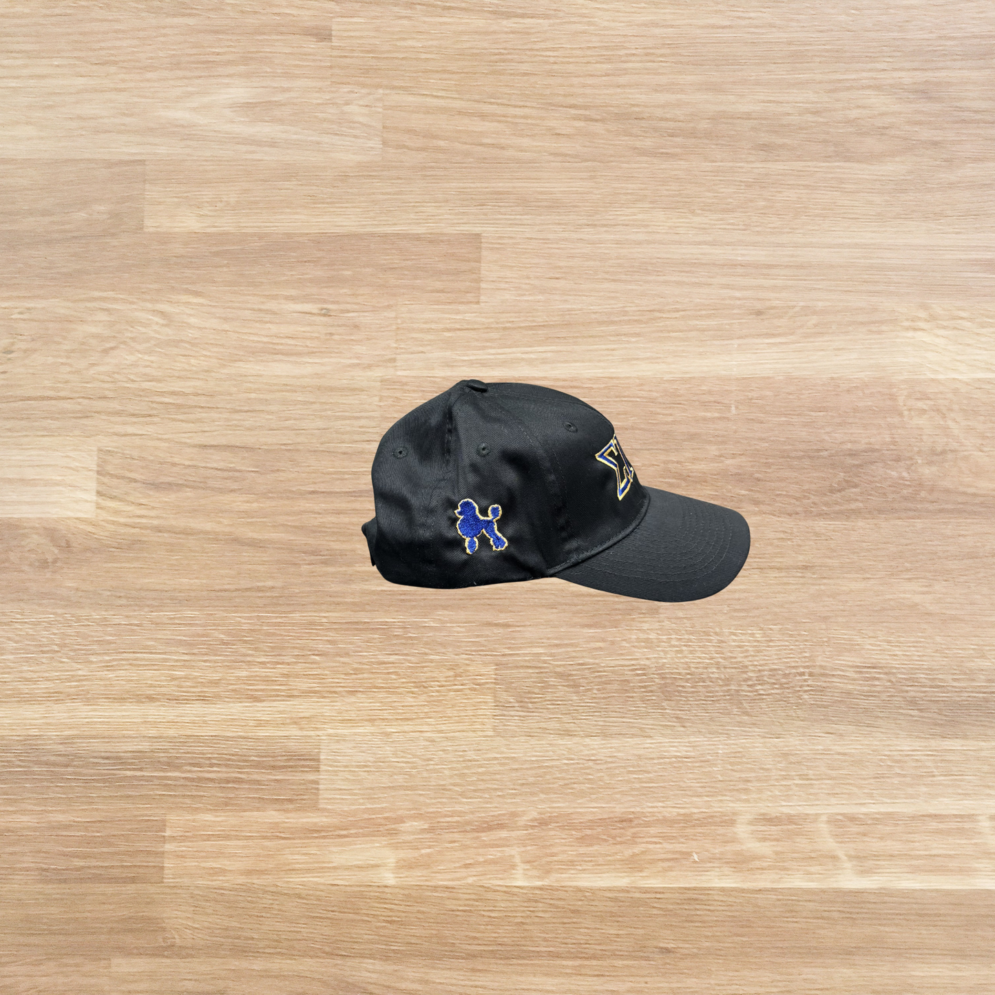 Sigma Gamma Rho Cap