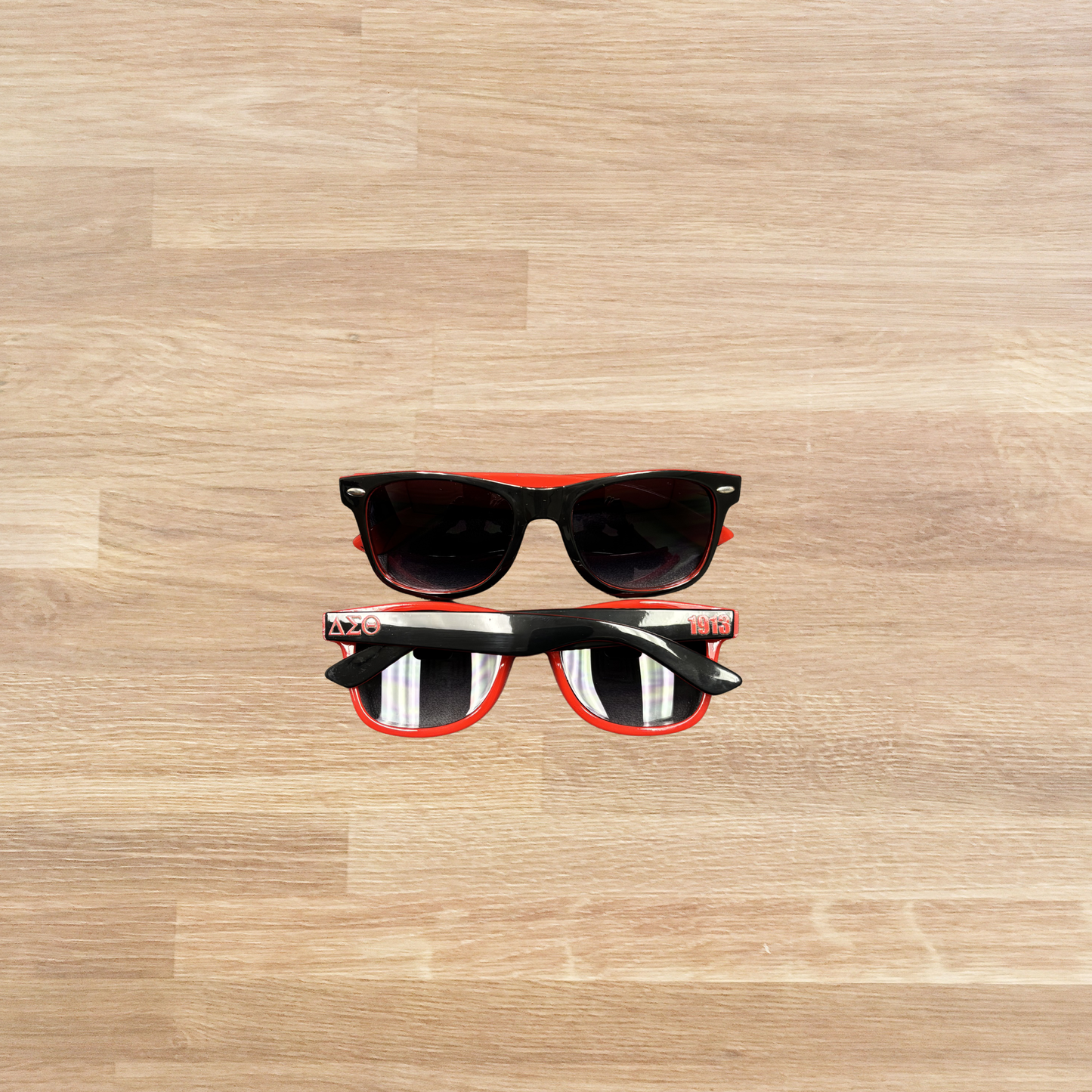 Delta Sigma Theta Sunglasses