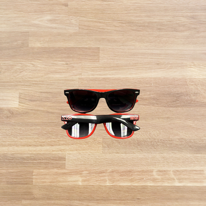 Delta Sigma Theta Sunglasses